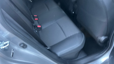 Mazda 2 Hybrid 1.5i Hybrid Homura 5dr CVT Hybrid Hatchback